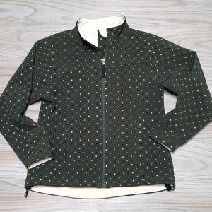 Nina Capri jacket size medium